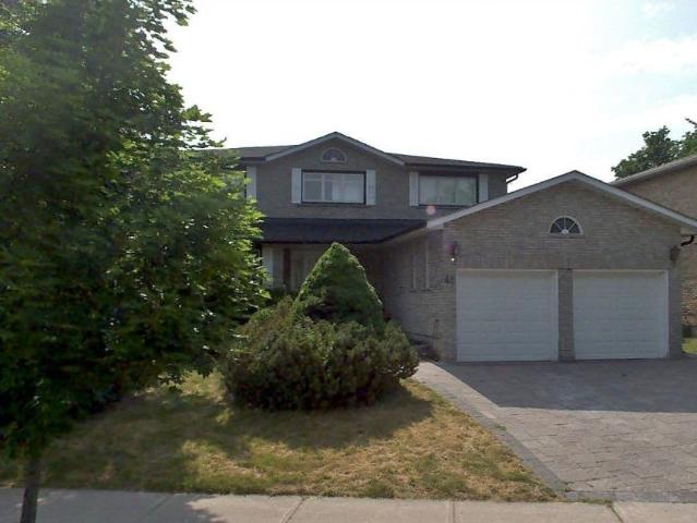 For Lease 46 Willowbrook Road Unit# Lower, Markham, Ontario