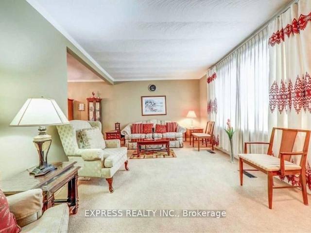 For Lease 46 William Cragg Drive Unit# Main, Toronto, Ontario