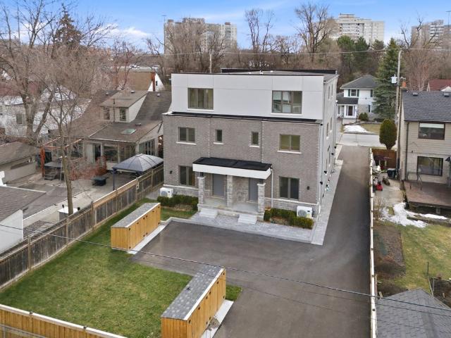 For Lease 46 Touraine Avenue Unit# 3, Toronto, Ontario