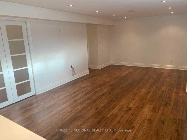 For Lease 46 Tewsley Place Unit# Lower Level, Toronto, Ontario