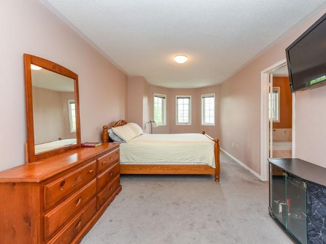 For Lease 46 Thunderbird Trail, Brampton, Ontario