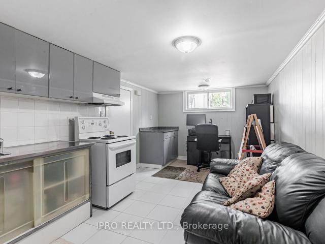 For Lease 46 Tiago Avenue, Toronto, Ontario