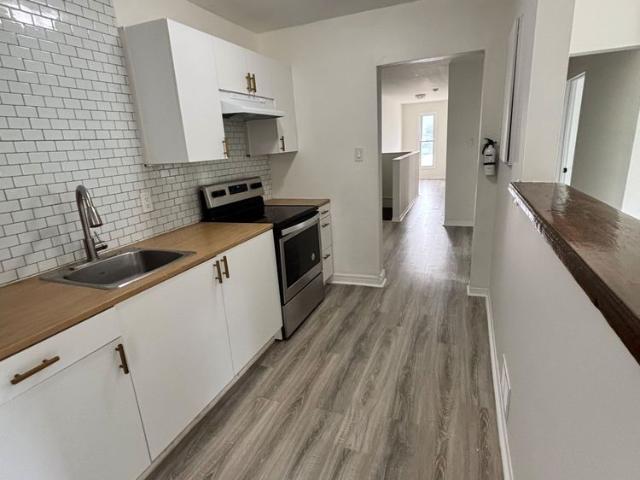 For Lease 46 Tiffin Street, Barrie, Ontario