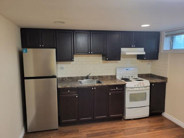 For Lease 46 Transwell Avenue Unit# Unit B, Toronto, Ontario