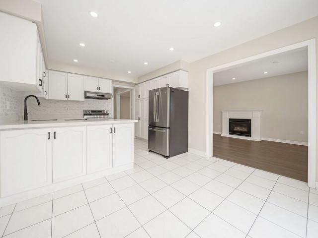 For Lease 46 Velvet Grass Lane, Brampton, Ontario