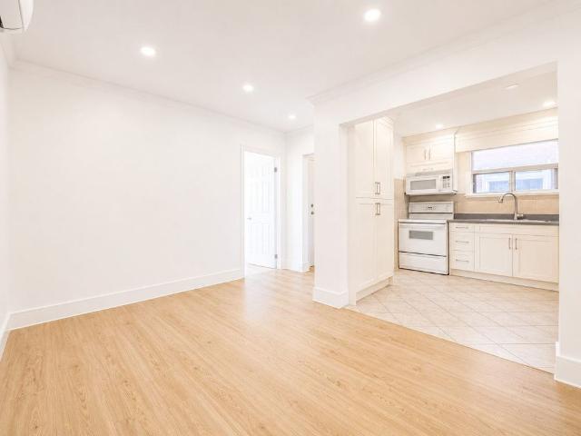 For Lease 474 St Johns Road Unit# 1, Toronto, Ontario