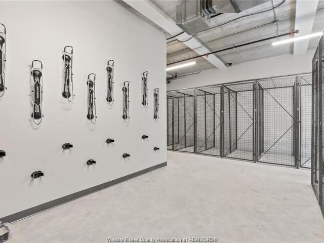 For Lease 4755 WALKER Road Unit# 203, Windsor, Ontario