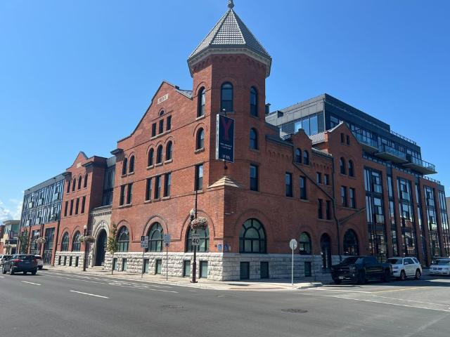 For Lease 475 George Street Unit# 122, Peterborough, Ontario