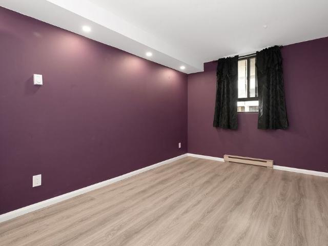 For Lease 475 Laurier Avenue Unit# 1703, Ottawa Centre, Ontario