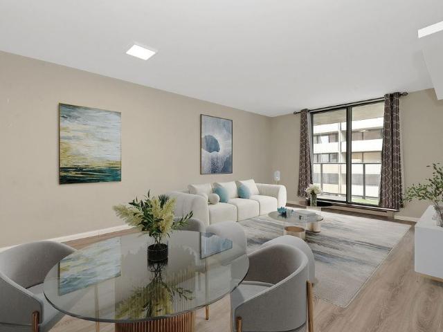 For Lease 475 Laurier Avenue Unit# 1703, Ottawa Centre, Ontario