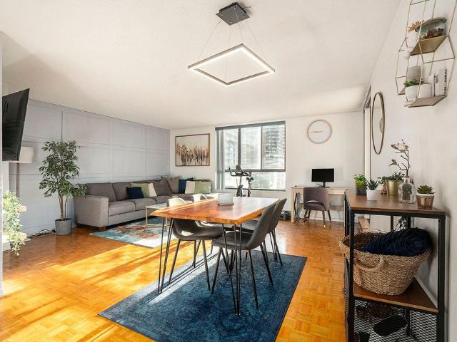 For Lease 475 Laurier Avenue Unit# 907, Ottawa Centre, Ontario