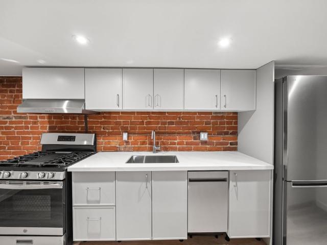 For Lease 476 Euclid Avenue Unit# Lower, Toronto, Ontario