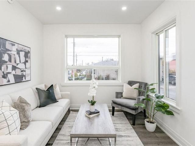 For Lease 476 Ferguson Avenue Unit# A, Hamilton, Ontario