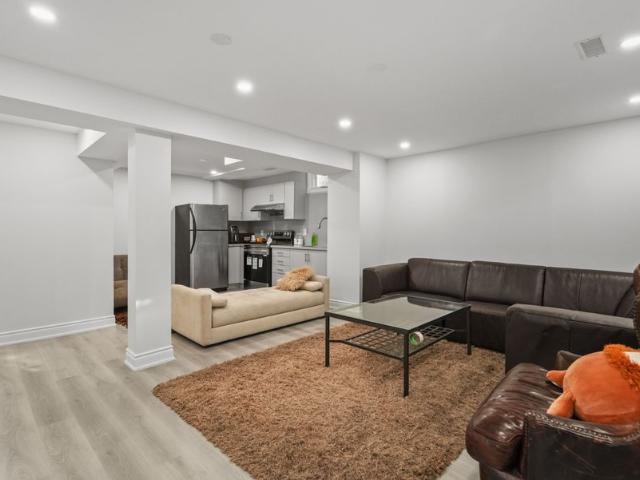 For Lease 4778 Crystal Rose Drive Unit# BSMT, Mississauga, Ontario