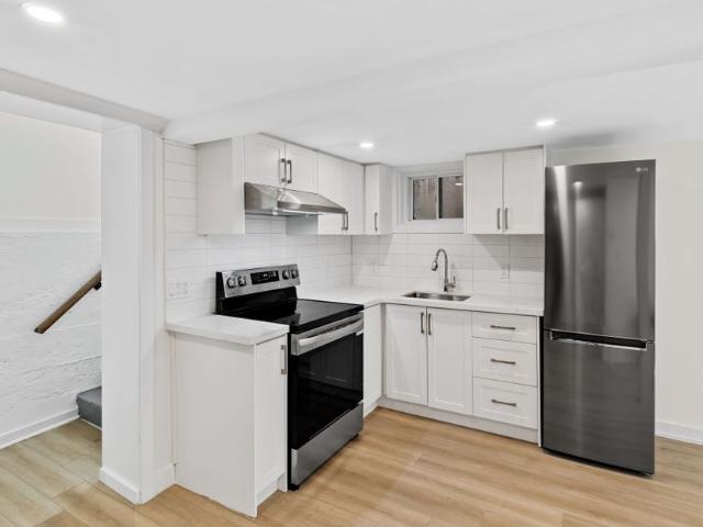 For Lease 477 Montrave Avenue Unit# 1, Oshawa, Ontario