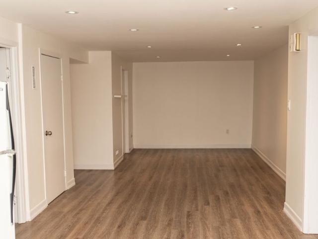 For Lease 477 Scott Street Unit# Bsmt, St. Catharines, Ontario