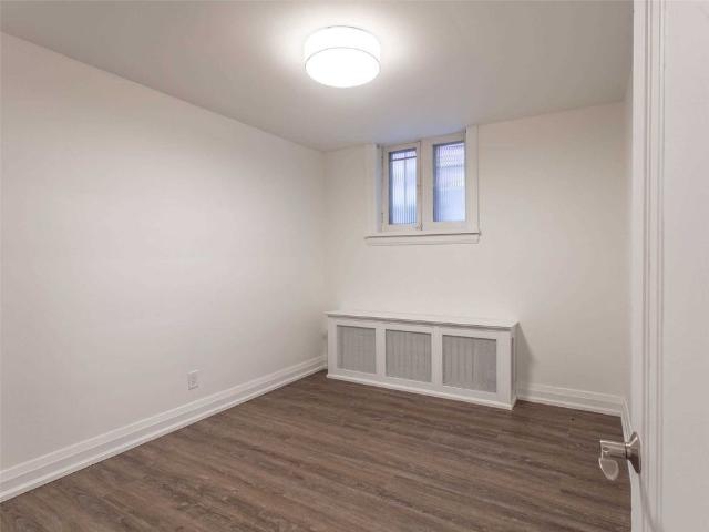 For Lease 477A Oriole Parkway, Toronto, Ontario