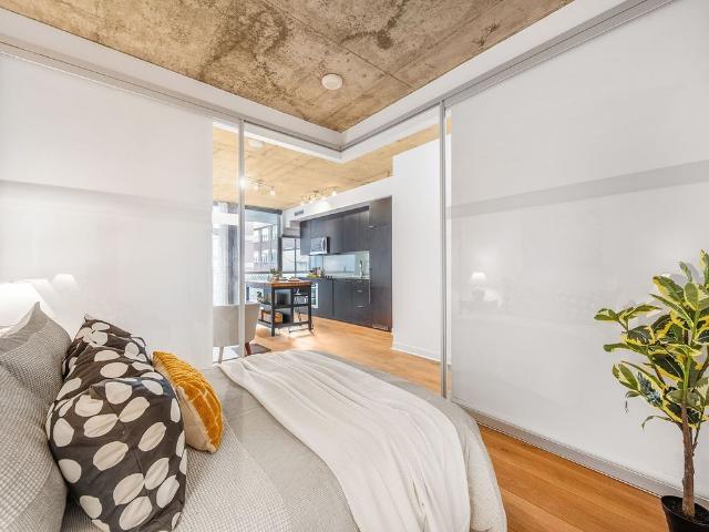 For Lease 478 King Street Unit# 202, Toronto, Ontario