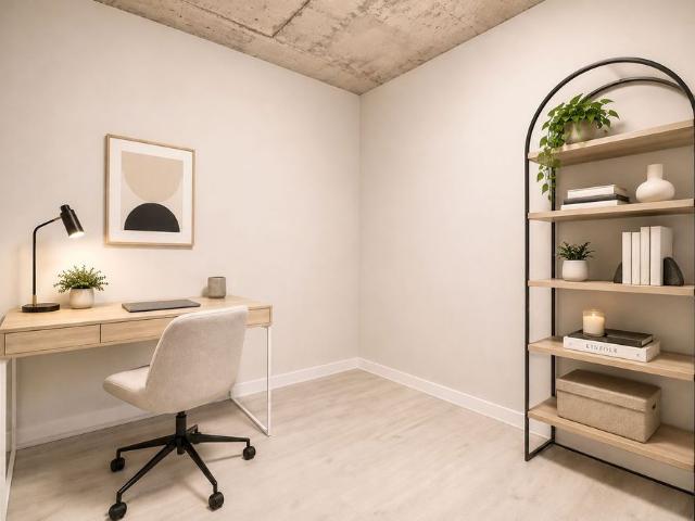 For Lease 478 King Street Unit# 905, Toronto, Ontario