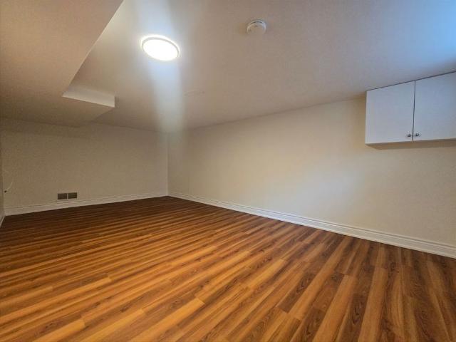 For Lease 478 Wilson Heights Boulevard, Toronto, Ontario