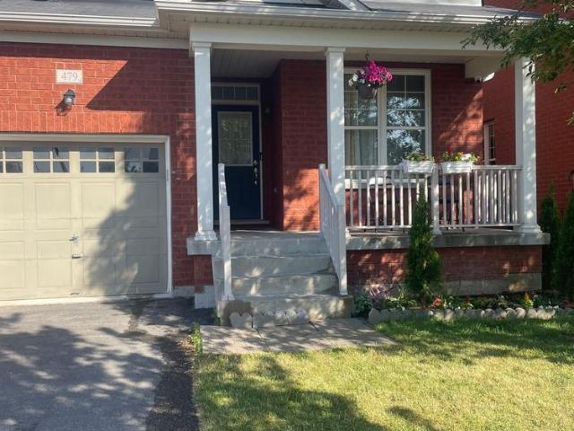For Lease 479 Vaughan Court, Milton, Ontario