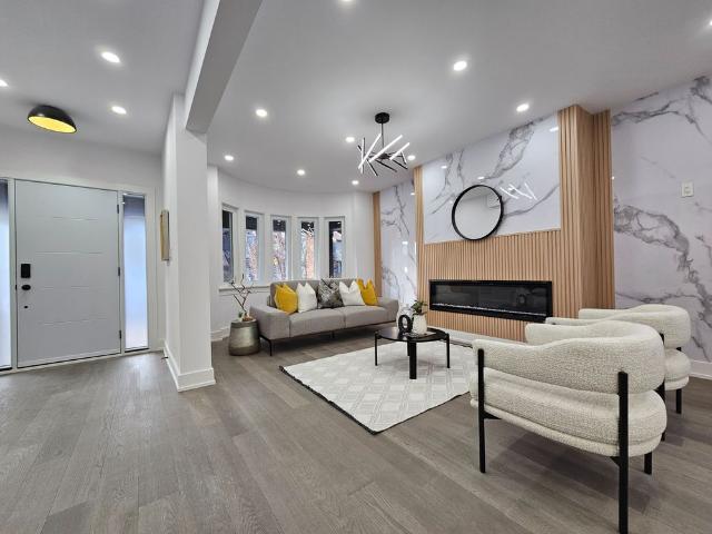 For Lease 479 Windermere Avenue, Toronto, Ontario