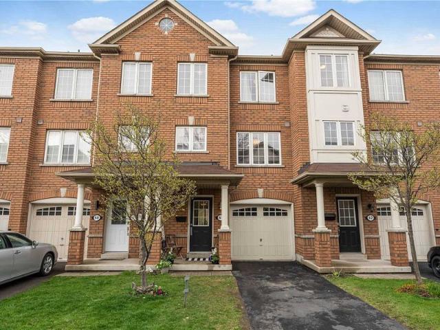 For Lease 470 Beach Boulevard Unit# 61, Hamilton, Ontario