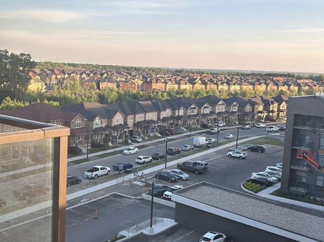 For Lease 470 Dundas Street Unit# 614, Hamilton, Ontario