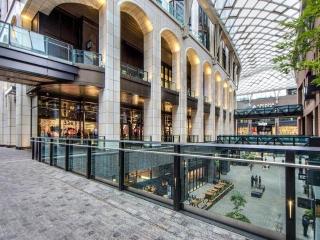 For Lease 470 Front Street Unit# 1309, Toronto, Ontario