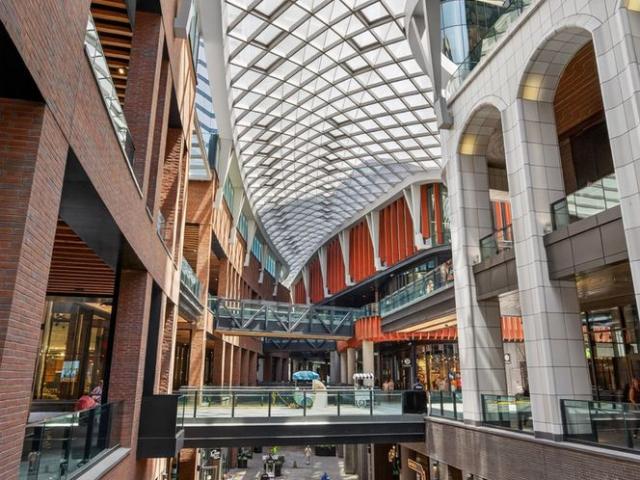 For Lease 470 Front Street Unit# 2306, Toronto, Ontario