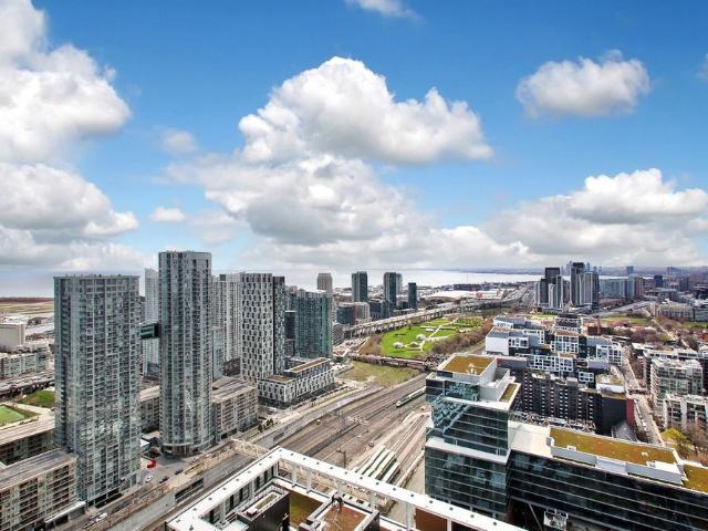 For Lease 470 Front Street Unit# 3405, Toronto, Ontario