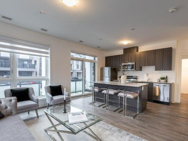For Lease 470 Gordon Krantz Avenue Unit# # 113, Milton, Ontario
