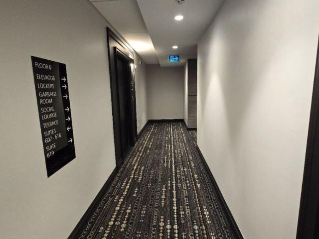 For Lease 470 Gordon Krantz Avenue Unit# 607, Milton, Ontario