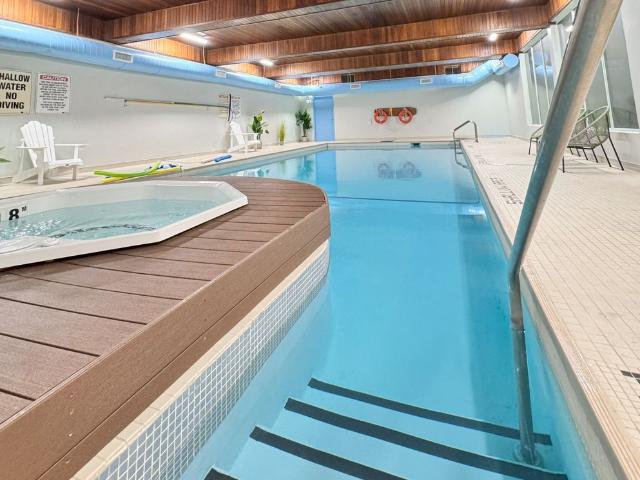 For Lease 470 Laurier Avenue Unit# 1908, Ottawa Centre, Ontario
