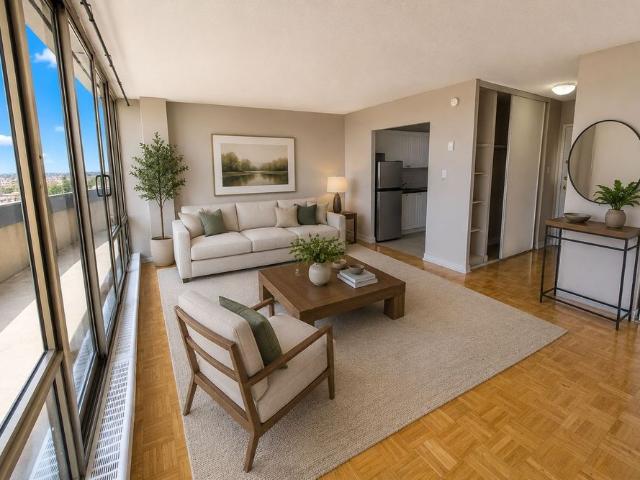 For Lease 470 Sentinel Road Unit# 1410, Toronto, Ontario