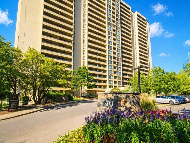 For Lease 470 Sentinel Road Unit# 1804, Toronto, Ontario
