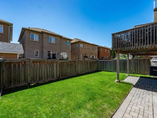For Lease 4712 Doug Wright Drive, Burlington, Ontario