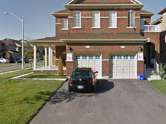 For Lease 4727 Centretown Way, Mississauga, Ontario