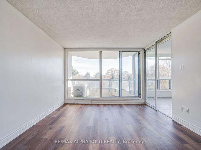 For Lease 4727 Sheppard Avenue Unit# 303, Toronto, Ontario