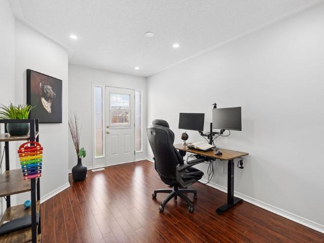 For Lease 4730 Alana Glen Drive Unit# #UPPER, Mississauga, Ontario
