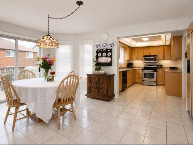 For Lease 4734 Creditview Road, Mississauga, Ontario
