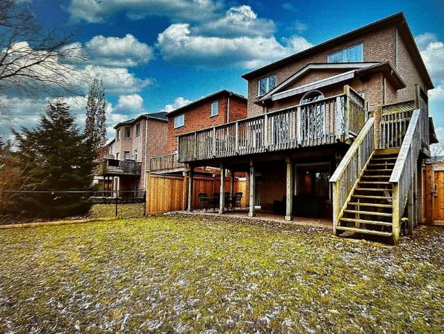 For Lease 47 Cooper Creek Court Unit# Basement, Vaughan, Ontario