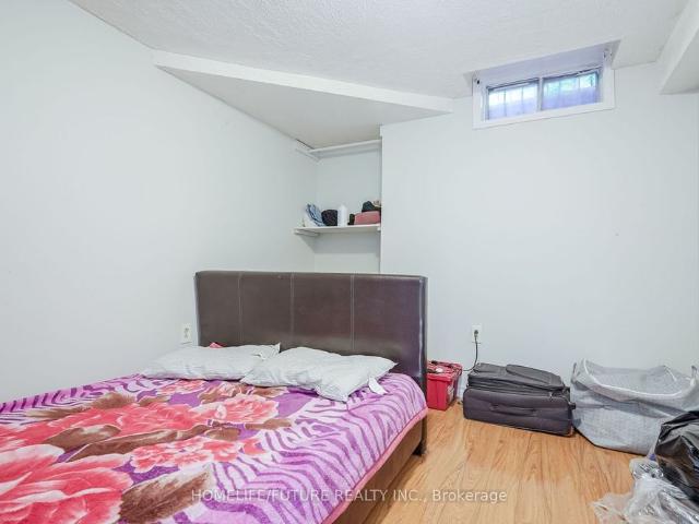 For Lease 47 Carisbrooke Square Unit# Bsmt, Toronto, Ontario