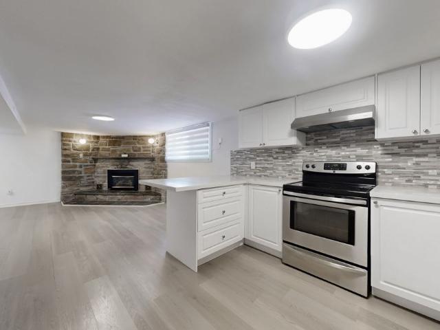 For Lease 47 Amsterdam Avenue Unit# Basement, Toronto, Ontario
