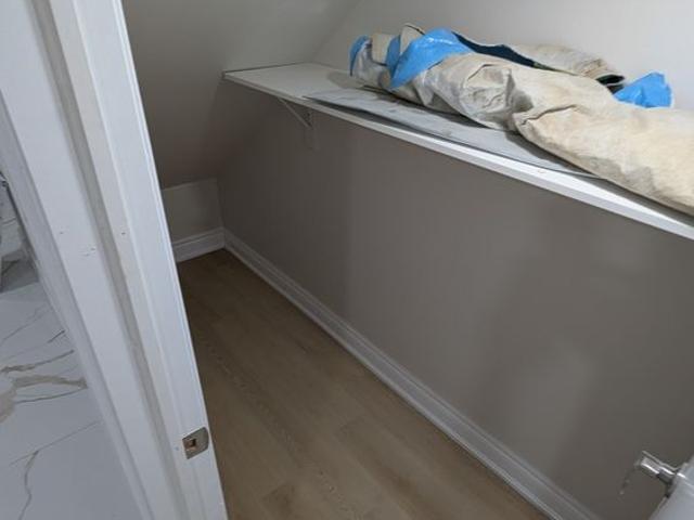 For Lease 47 Arnold Circle Unit# Lower, Brampton, Ontario