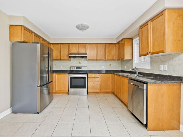 For Lease 47 Ball Crescent, Whitby, Ontario