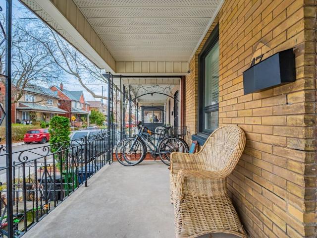 For Lease 47 Burnfield Avenue, Toronto, Ontario