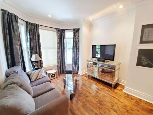 For Lease 47 Gloucester Street Unit# Upper, Toronto, Ontario