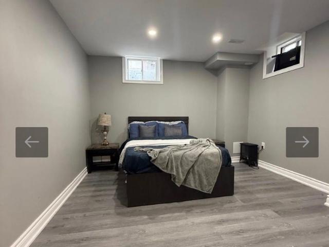 For Lease 47 Dorian Drive Unit# BASEMENT, Whitby, Ontario