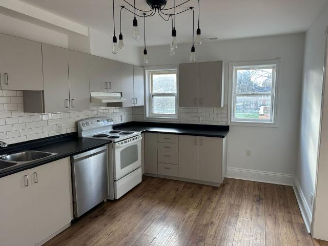 For Lease 47 East Avenue, Hamilton, Ontario